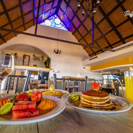 Luna Palace Mazatlán Extérieur photo