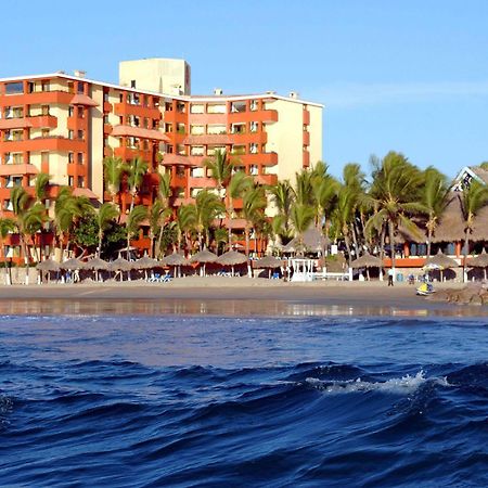 Luna Palace Mazatlán Extérieur photo