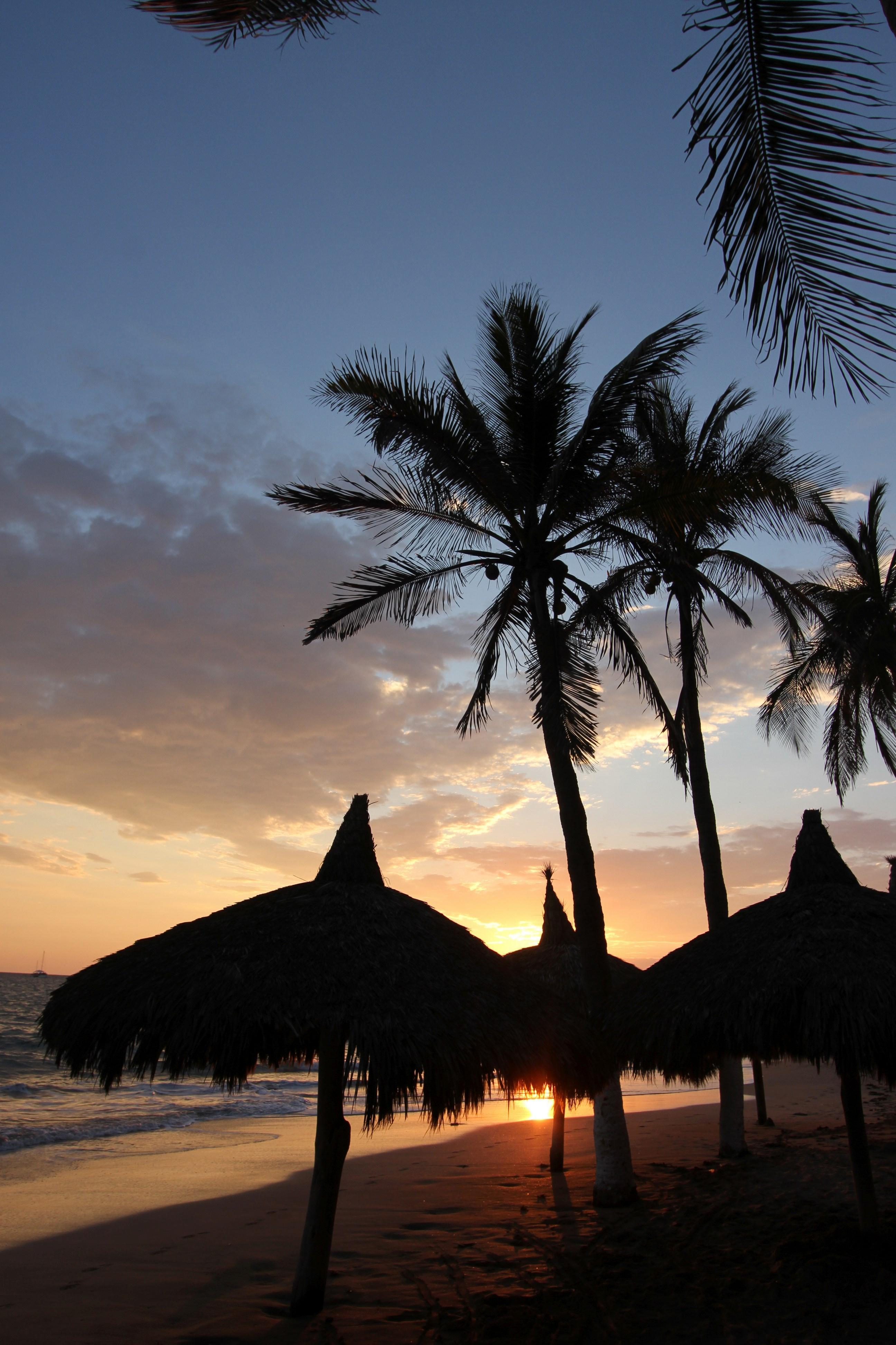 Luna Palace Mazatlán Extérieur photo
