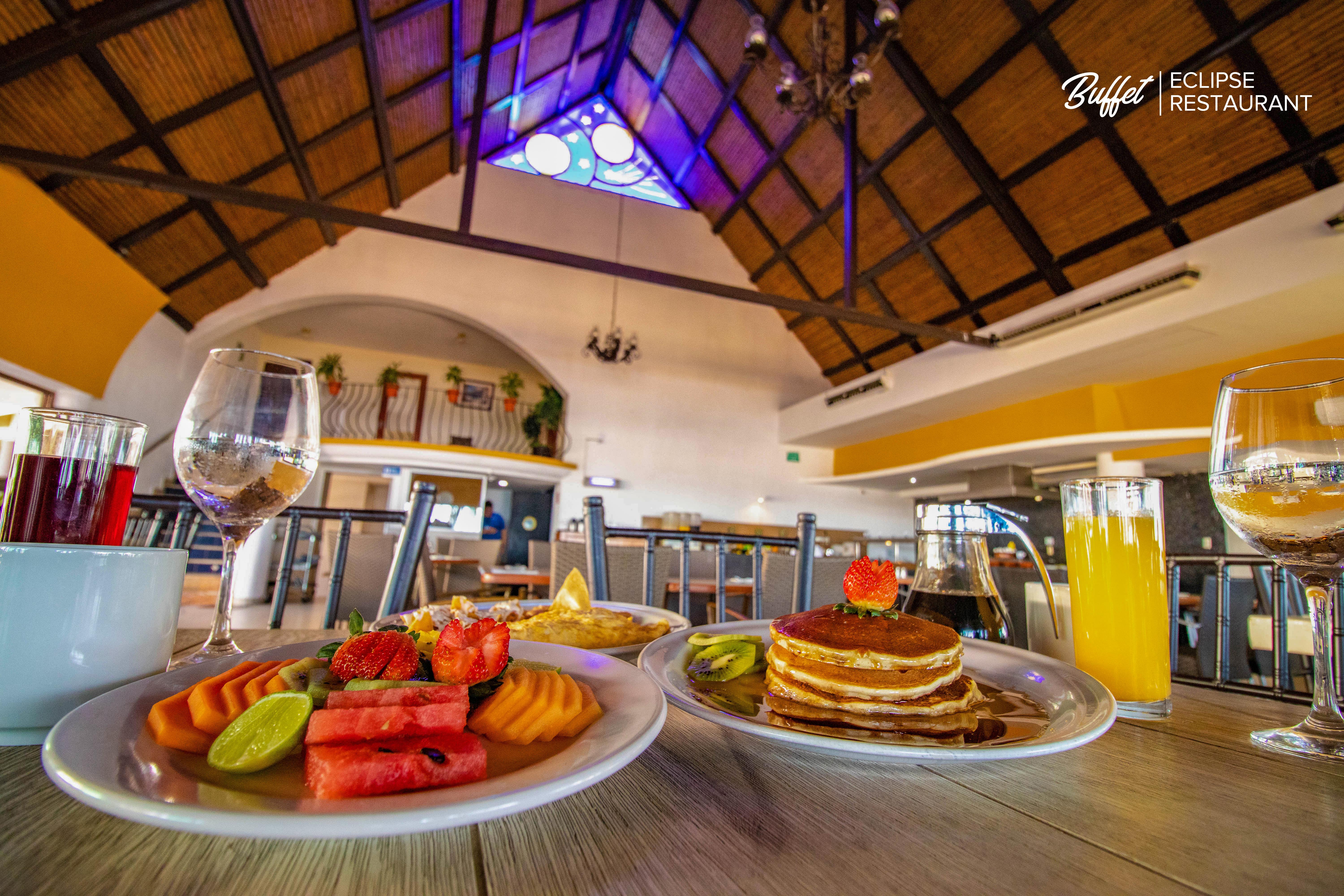 Luna Palace Mazatlán Extérieur photo
