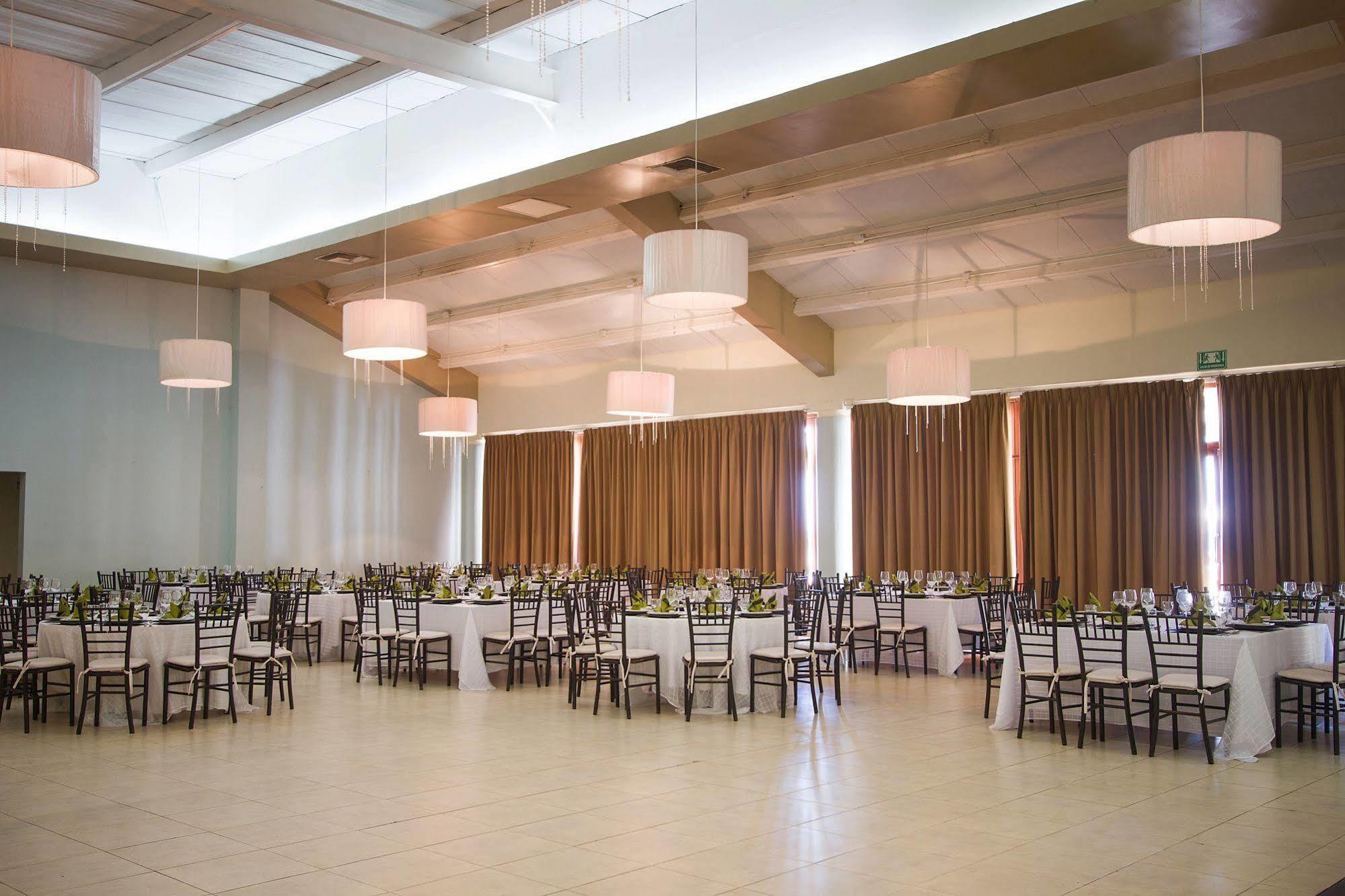 Luna Palace Mazatlán Extérieur photo